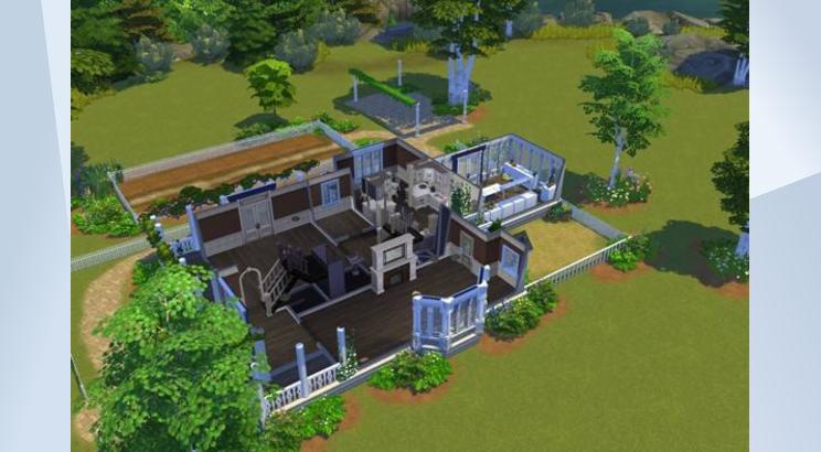 Owens House shell – Bild 3
