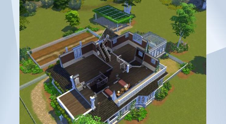 Owens House shell – Bild 4
