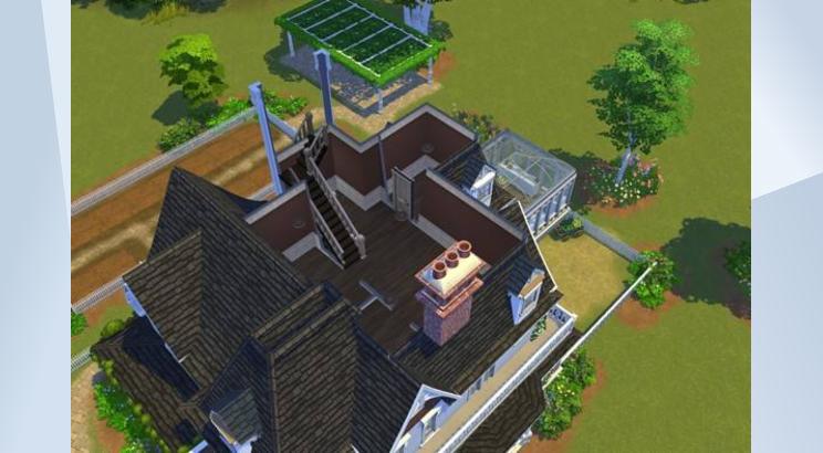 Owens House shell – Bild 5
