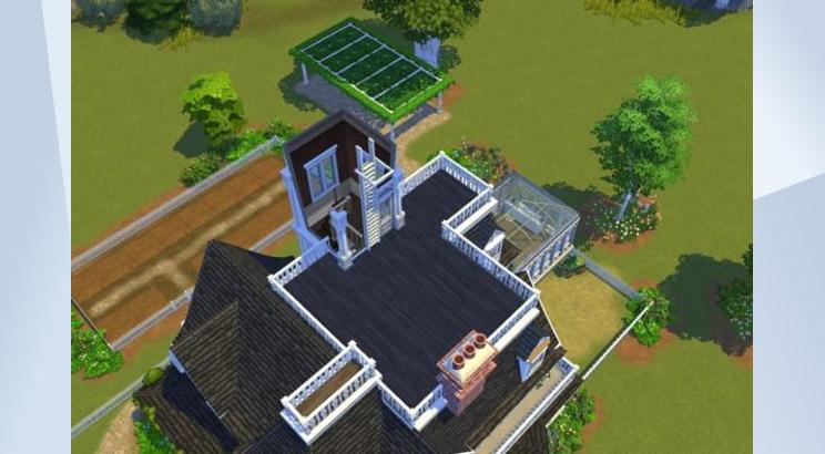 Owens House shell – Bild 6
