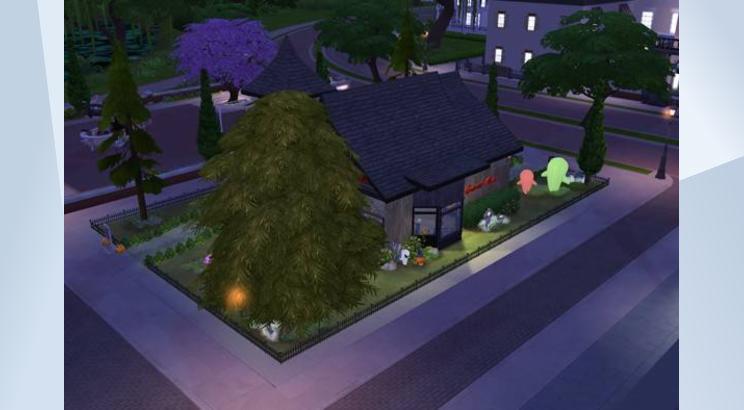 Spooky Party Shop 画像 2
