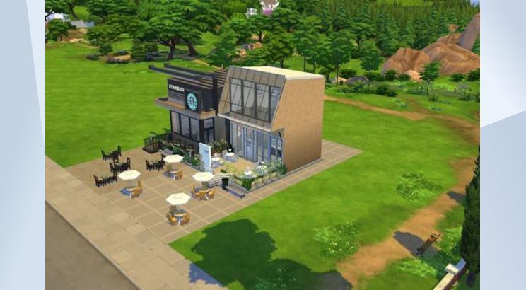 Immagine 2 di library Plus Coffee Shops
