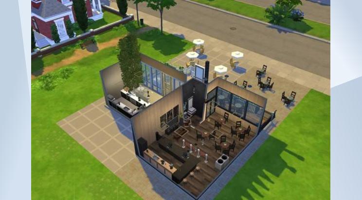 Immagine 3 di library Plus Coffee Shops
