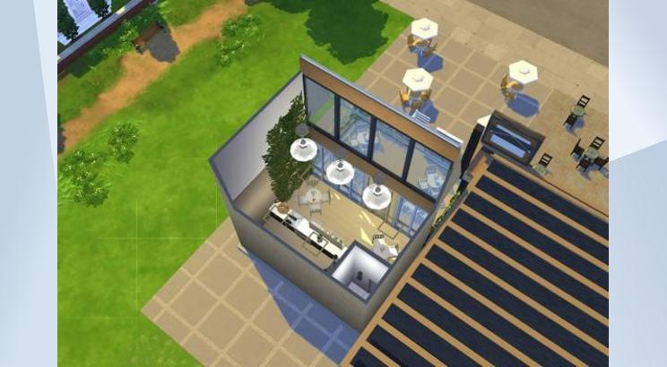 Immagine 4 di library Plus Coffee Shops

