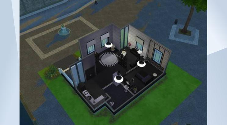 Image 3 de Art Deco Cottage
