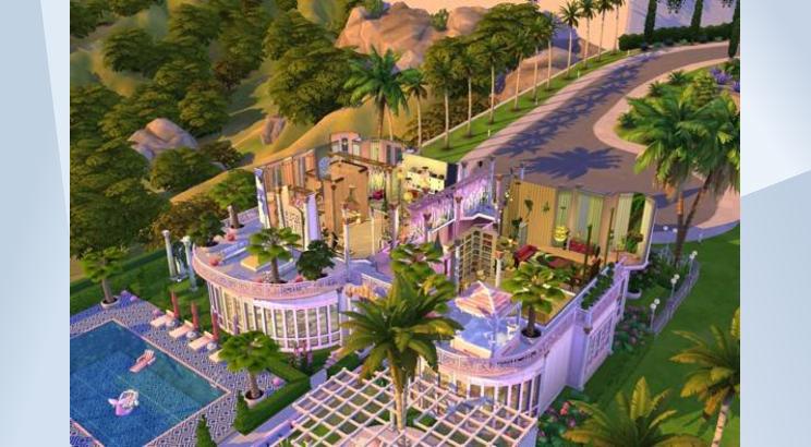 Image 5 de Manoir Barbie-Girl
