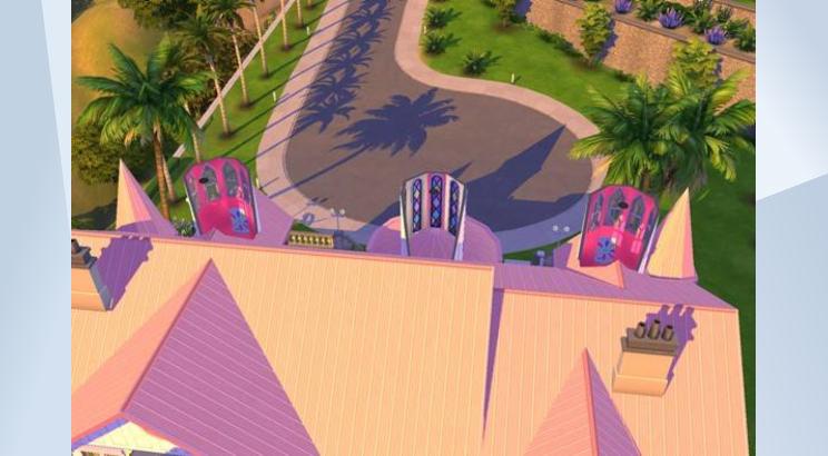 Image 6 de Manoir Barbie-Girl
