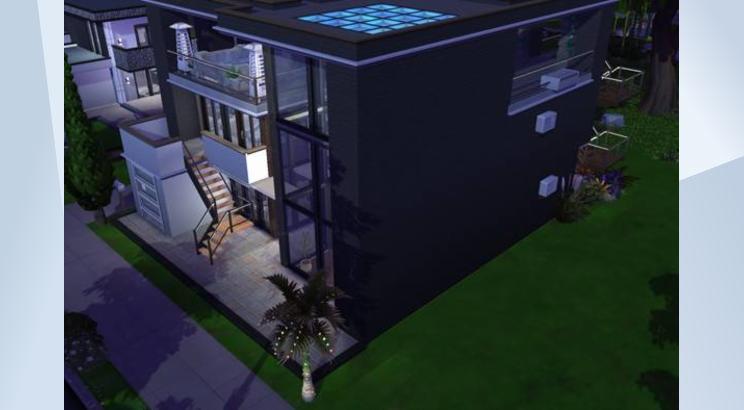 MINIMALIST MODERN HOUSE image 2