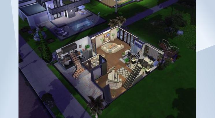 MINIMALIST MODERN HOUSE image 3