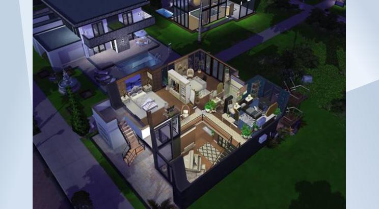 MINIMALIST MODERN HOUSE image 4