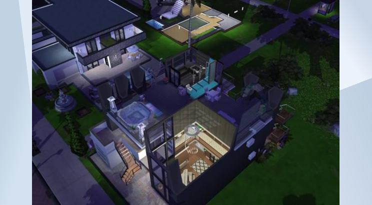 MINIMALIST MODERN HOUSE image 5