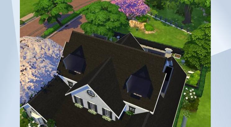 Basegame Family House BG image 5