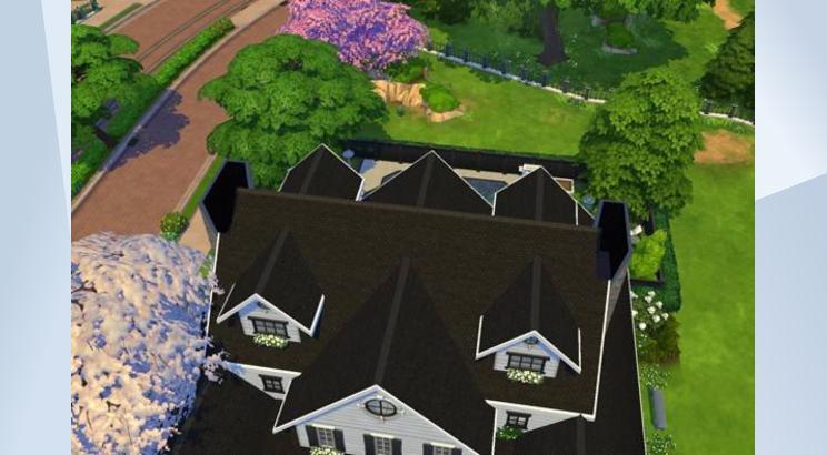 Basegame Family House BG image 6
