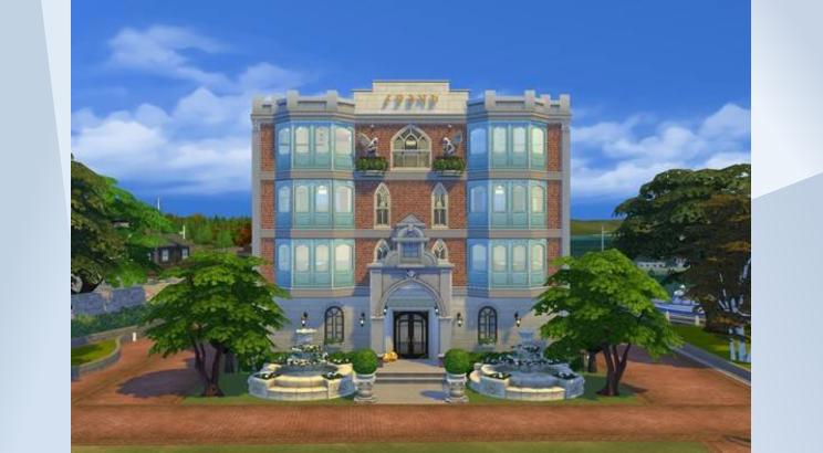 Oceanview Apartments by citrusfrxnd