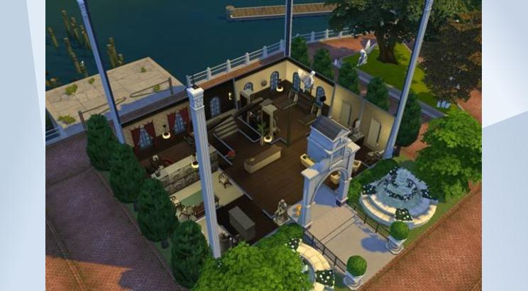 Изображение 3: Oceanview Apartments
