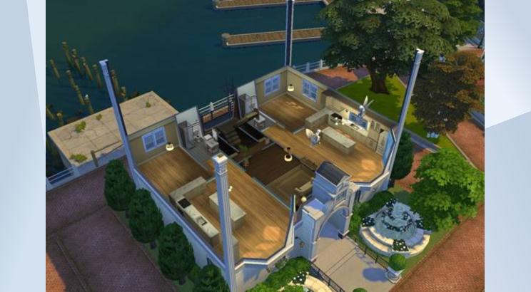 Изображение 4: Oceanview Apartments
