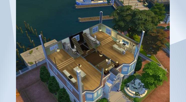 Изображение 5: Oceanview Apartments
