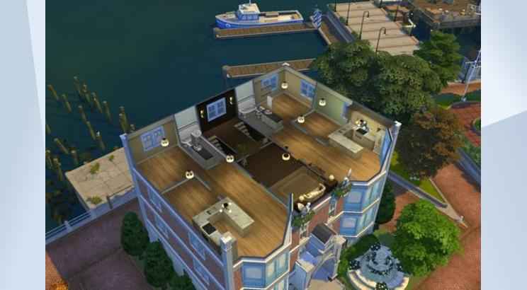 Изображение 6: Oceanview Apartments
