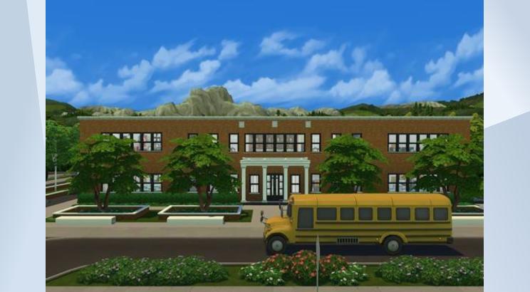 Central High School by jasonsterlingrmc