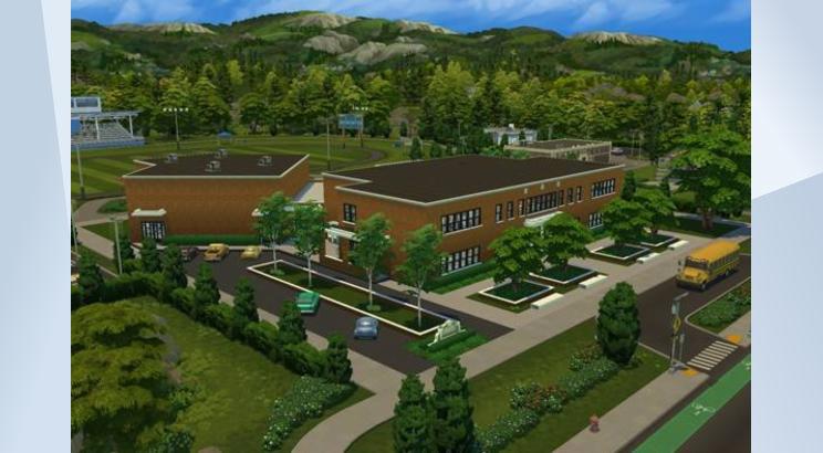 Central High School image 2