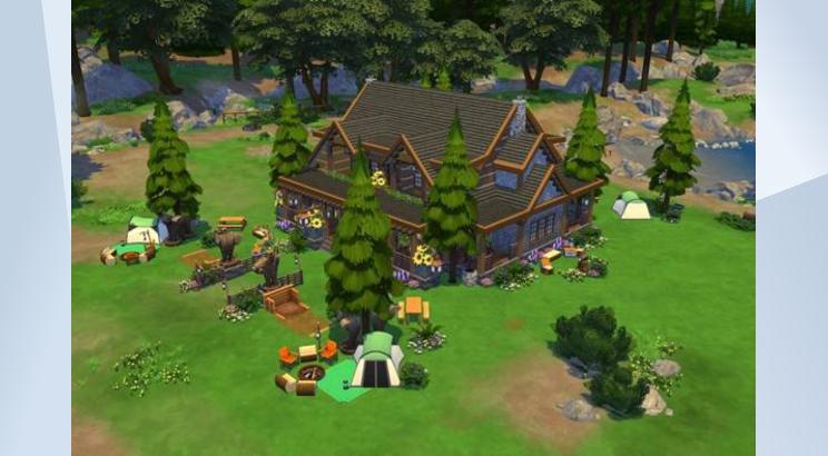 Bear Cabin 画像 2
