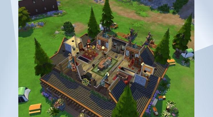 Bear Cabin 画像 4
