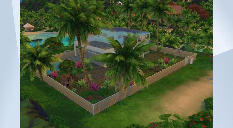 Island Home (Unfurnished) image 2