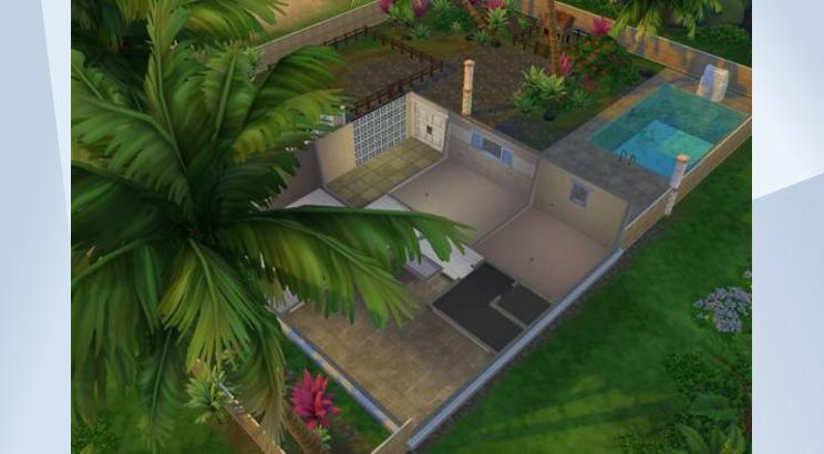 Island Home (Unfurnished) image 3