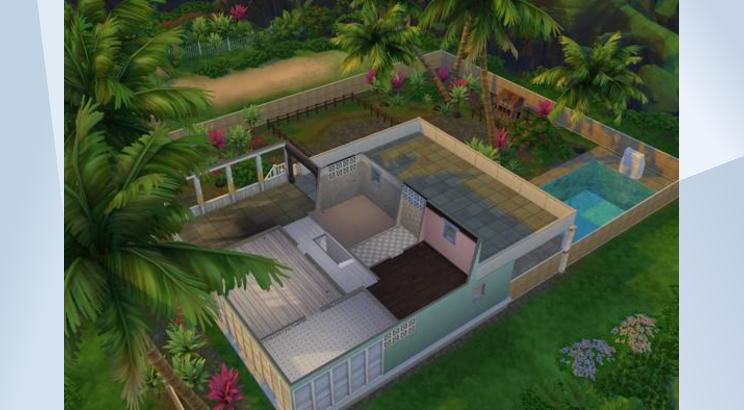 Island Home (Unfurnished) image 4