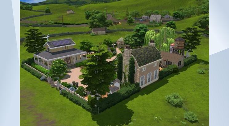 Big Farm House image 2