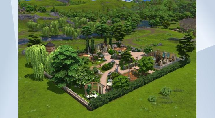 Big Farm House image 3