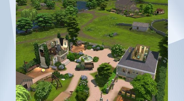Big Farm House image 4