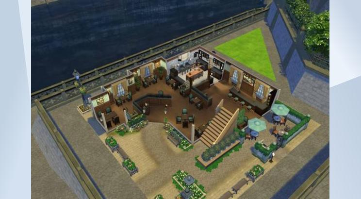 Tuckaway Tavern 画像 3
