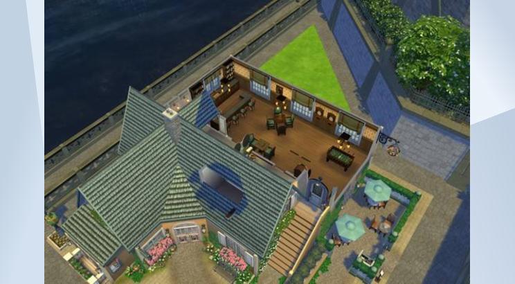 Tuckaway Tavern 画像 4

