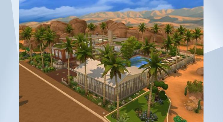 Palms Sparkling Springs 画像 2
