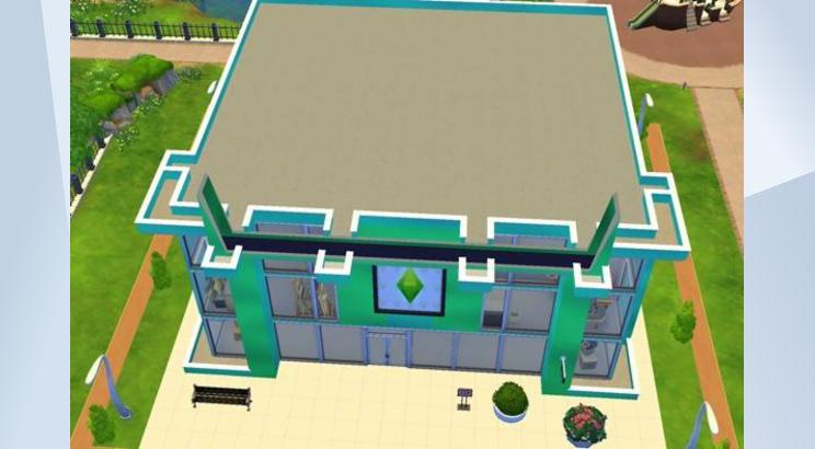 Imagem 6 de Supermercado Sims
