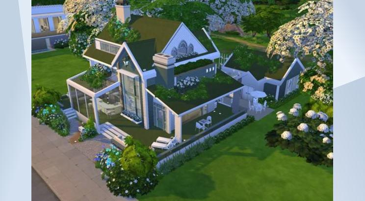 ***GREEN BASE HOUSE*** image 2
