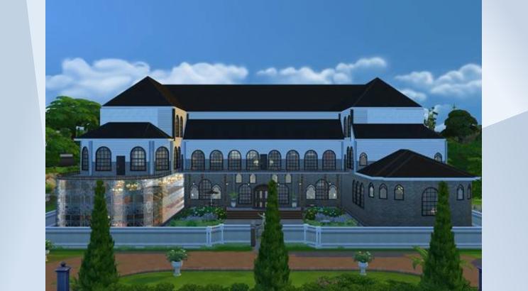 Barreras Estate by Havok6_Actual