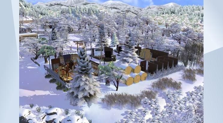 Image 3 de Le Ranch du bouleau blanc
