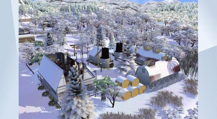 Image 4 de Le Ranch du bouleau blanc
