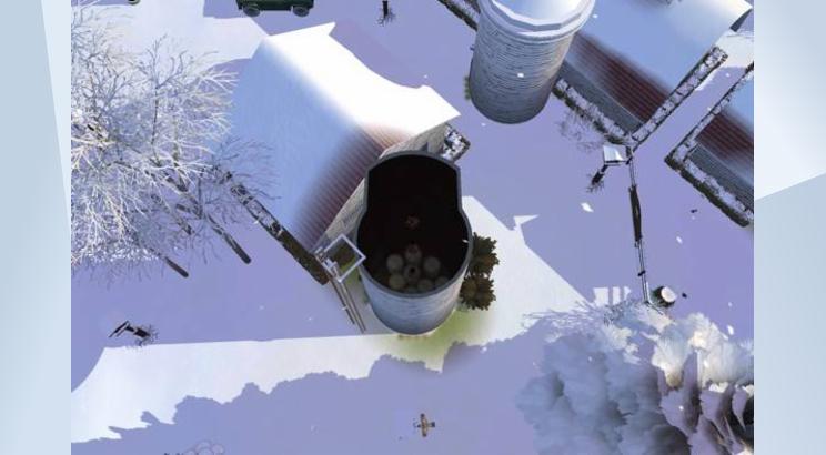 Image 5 de Le Ranch du bouleau blanc
