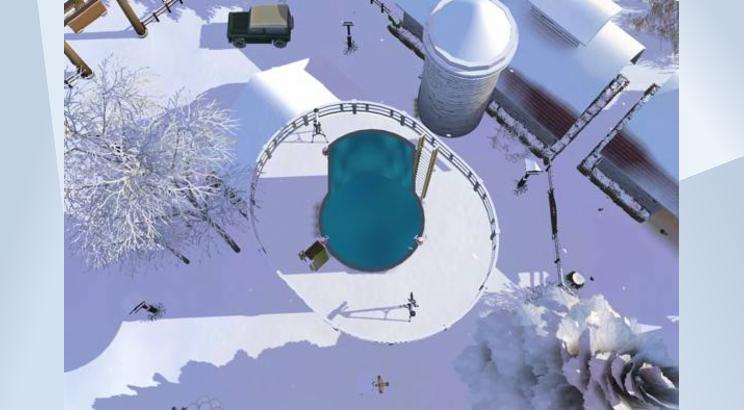 Image 6 de Le Ranch du bouleau blanc
