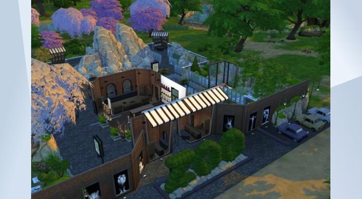 Image 4 de Basegame Zoo & Park
