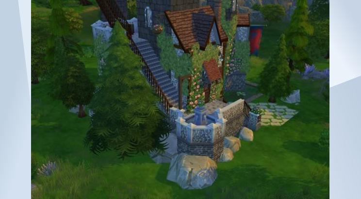 Rapunzel's Retreat 画像 2
