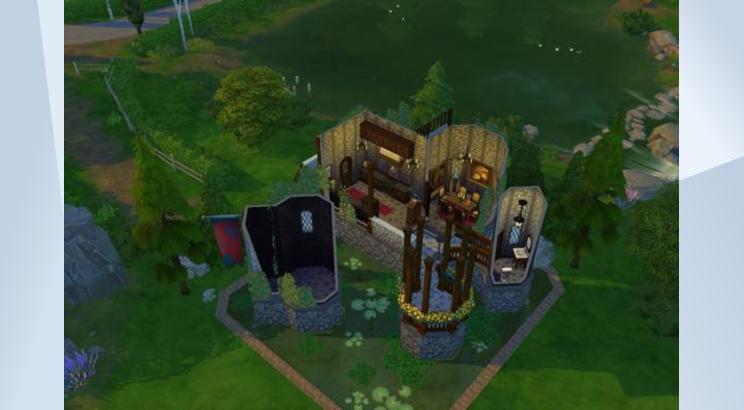 Rapunzel's Retreat 画像 3
