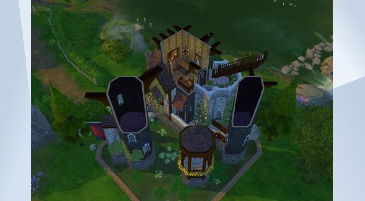 Rapunzel's Retreat 画像 4
