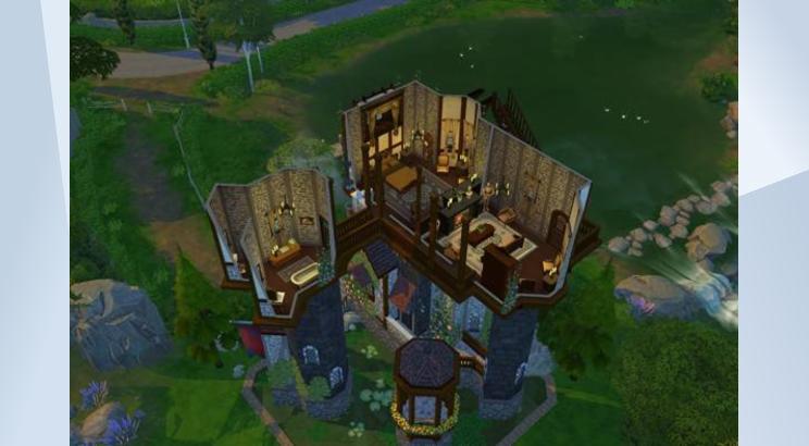 Rapunzel's Retreat 画像 5

