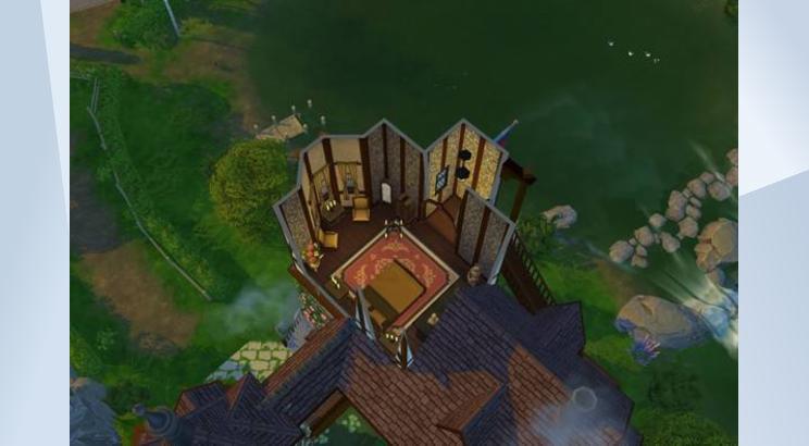 Rapunzel's Retreat 画像 6
