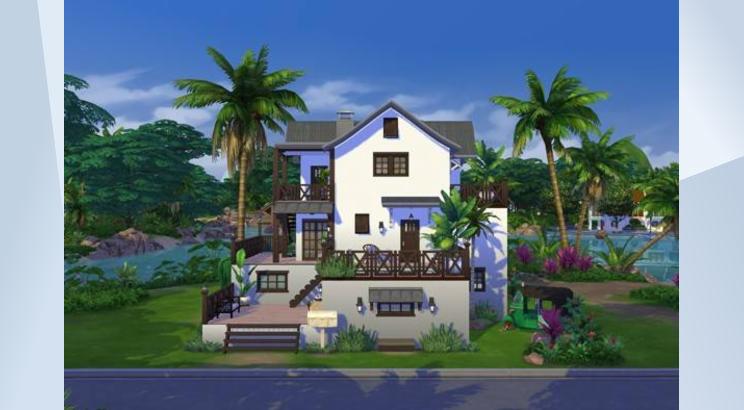 Apartamentos Tomarang by Nayec