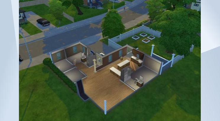 San Sequoia Family Home image 3